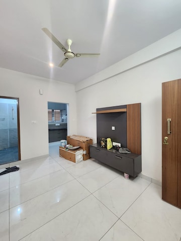 1 BHK Builder Floor For Rent in Hsr Layout Bangalore  7979405