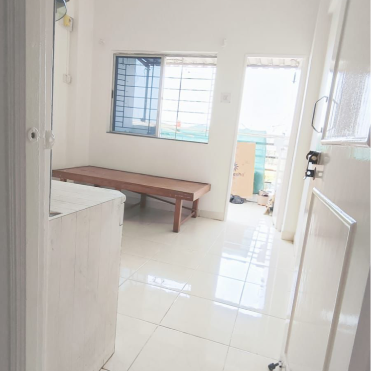 Bathroom, royal-plaza-chinchwad 2 Bedroom 821 Sq.Ft. Builder Floor In Chinchwad Pune 7979418