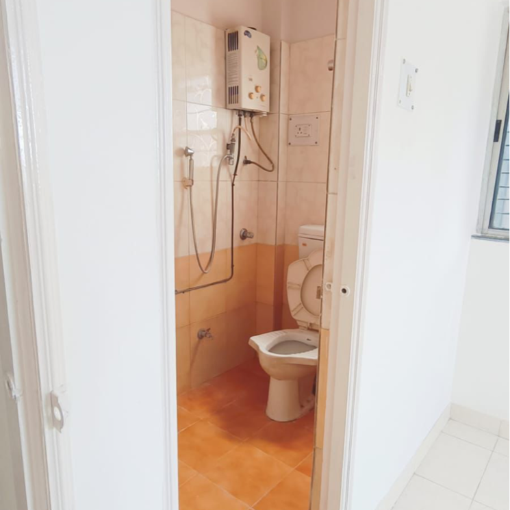 Bathroom, royal-plaza-chinchwad 2 Bedroom 821 Sq.Ft. Builder Floor In Chinchwad Pune 7979418