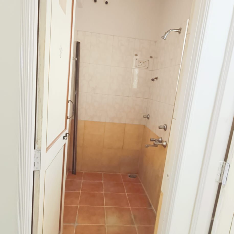 Bathroom, royal-plaza-chinchwad 2 Bedroom 821 Sq.Ft. Builder Floor In Chinchwad Pune 7979418