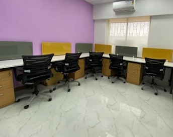 Commercial Office Space 1250 Sq.Ft. For Rent in Andheri East Mumbai  7979403