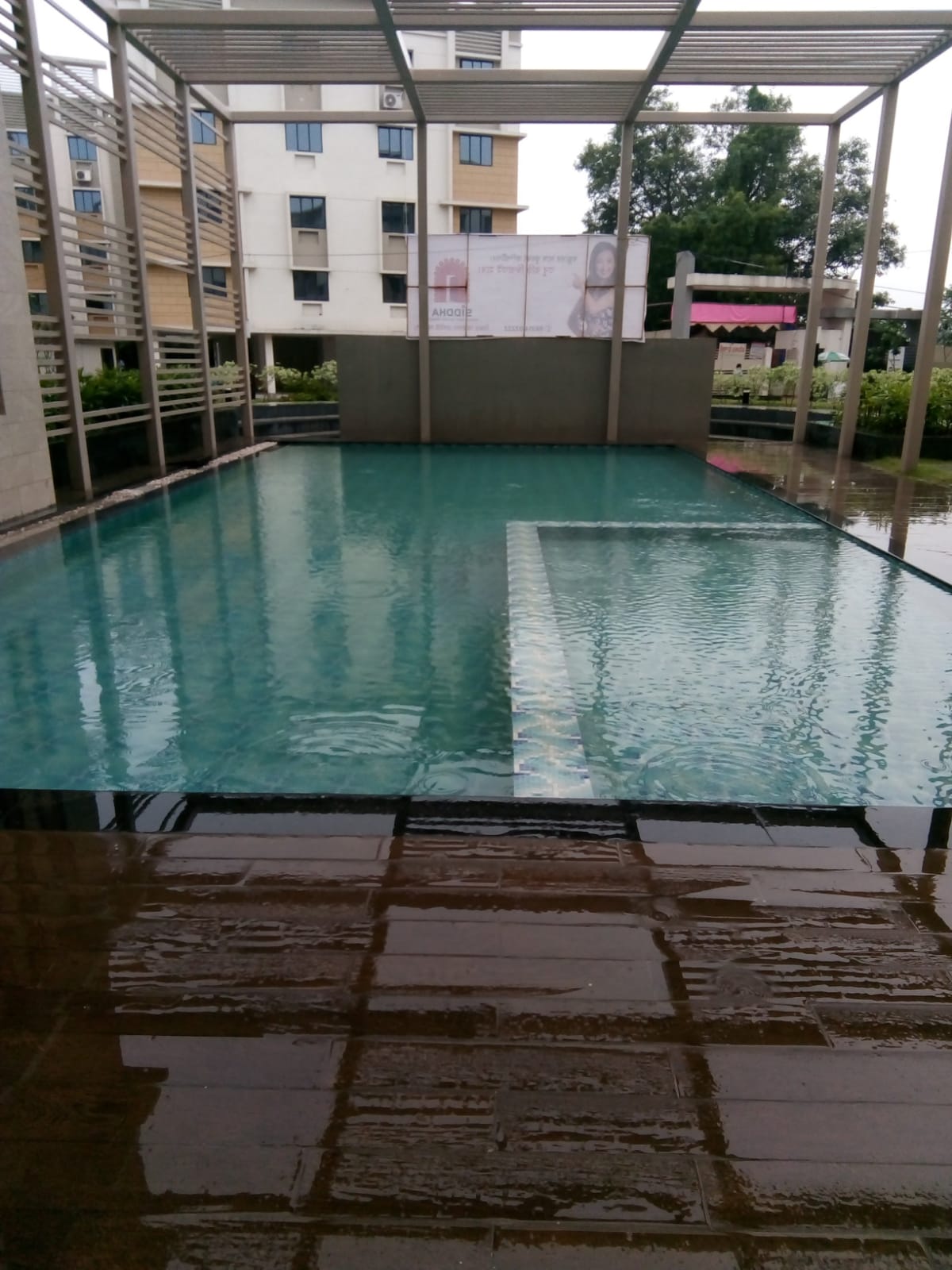 3 BHK Apartment For Sale in Siddha Town Madhyamgram