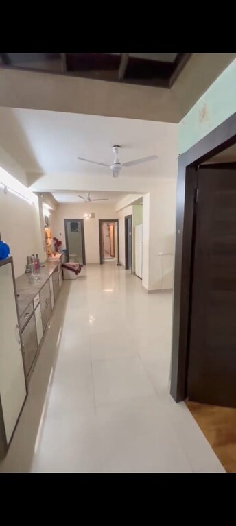 3 BHK Apartment For Rent in Loharuka Green Vista Rajarhat Kolkata  7979421