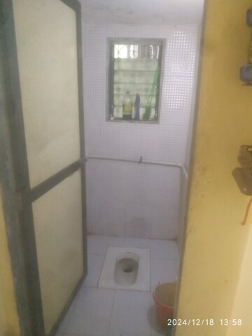Bathroom in 1 RK Apartment at Diva – for Rent