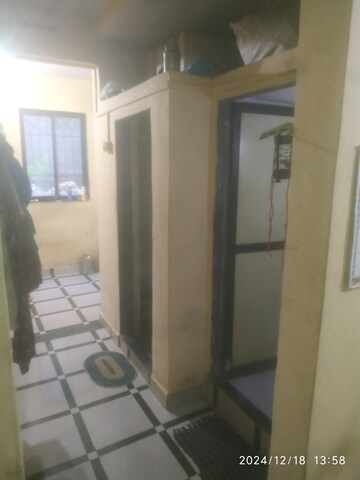 1 RK Apartment – Exterior View View at Diva - for Rent