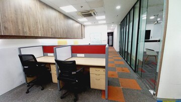 Commercial Office Space 1500 Sq.Ft. For Rent in Malad West Mumbai  7979431