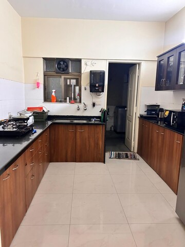 3 BHK Apartment For Rent in Lunkad Skylounge, Kalyani Nagar