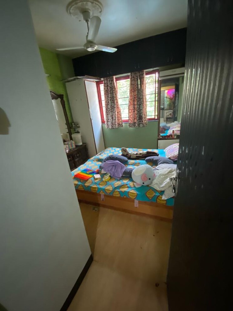 Bedroom, dhanlaxmi-park 1 Bedroom 610 Sq.Ft. Apartment In Kothrud Pune 7979434
