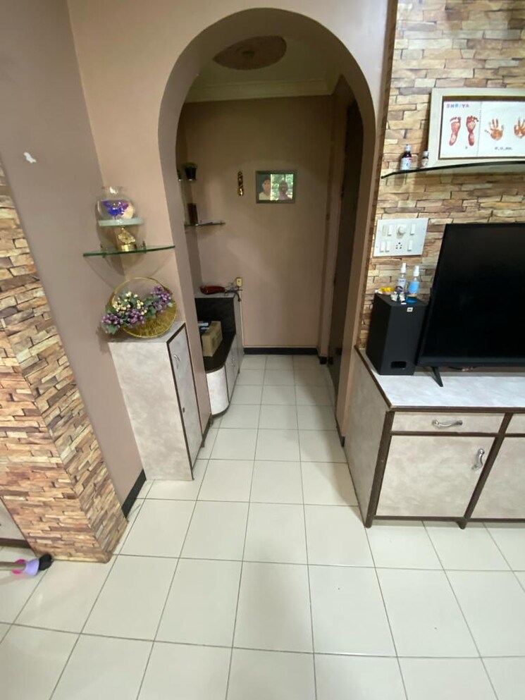 undefined, dhanlaxmi-park 1 Bedroom 610 Sq.Ft. Apartment In Kothrud Pune 7979434