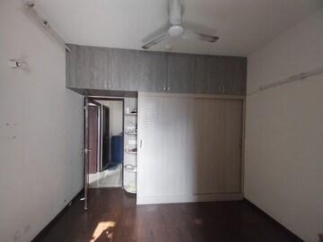 Kitchen in 2 BHK Apartment at Mahagun Mywoods, Sector 16c Greater Noida – for Rent