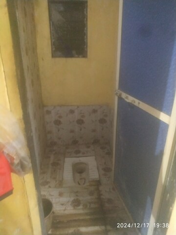 Bathroom in 1 BHK Apartment at Diva – for Rent