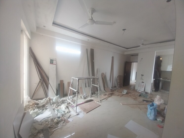 Living Room, mahagun-mywoods-iii 2 Bedroom 960 Sq.Ft. Apartment In Sector 16c Greater Noida Greater Noida 7979444