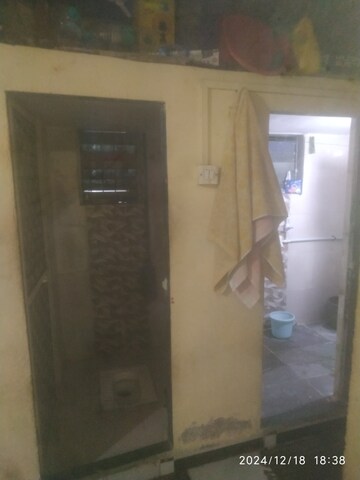 Bathroom in 1 BHK Apartment at Diva – for Rent