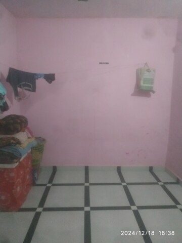 Bedroom in 1 BHK Apartment at Diva – for Rent