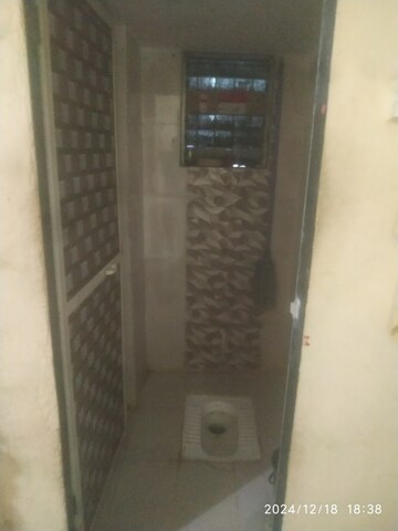 Bathroom in 1 BHK Apartment at Diva – for Rent