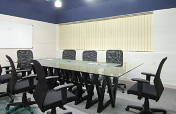  Office Space For Rent in Everest Chambers, Andheri East