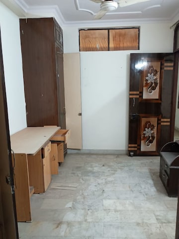 2 BHK Builder Floor For Rent in Khirki Extension Delhi  7979458