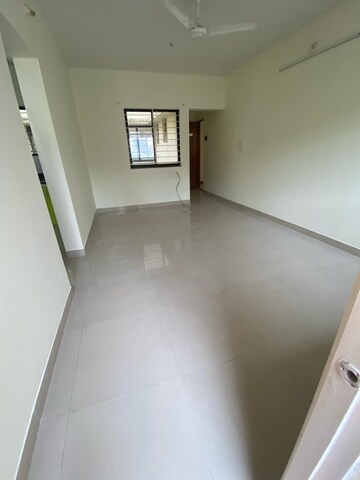Living Room in 2 BHK Apartment at Rahul Pratik Nagar, Kothrud – for Rent