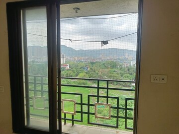 Bedroom in 1 BHK Apartment at Sai Shrushti Height, Diva – for Sale