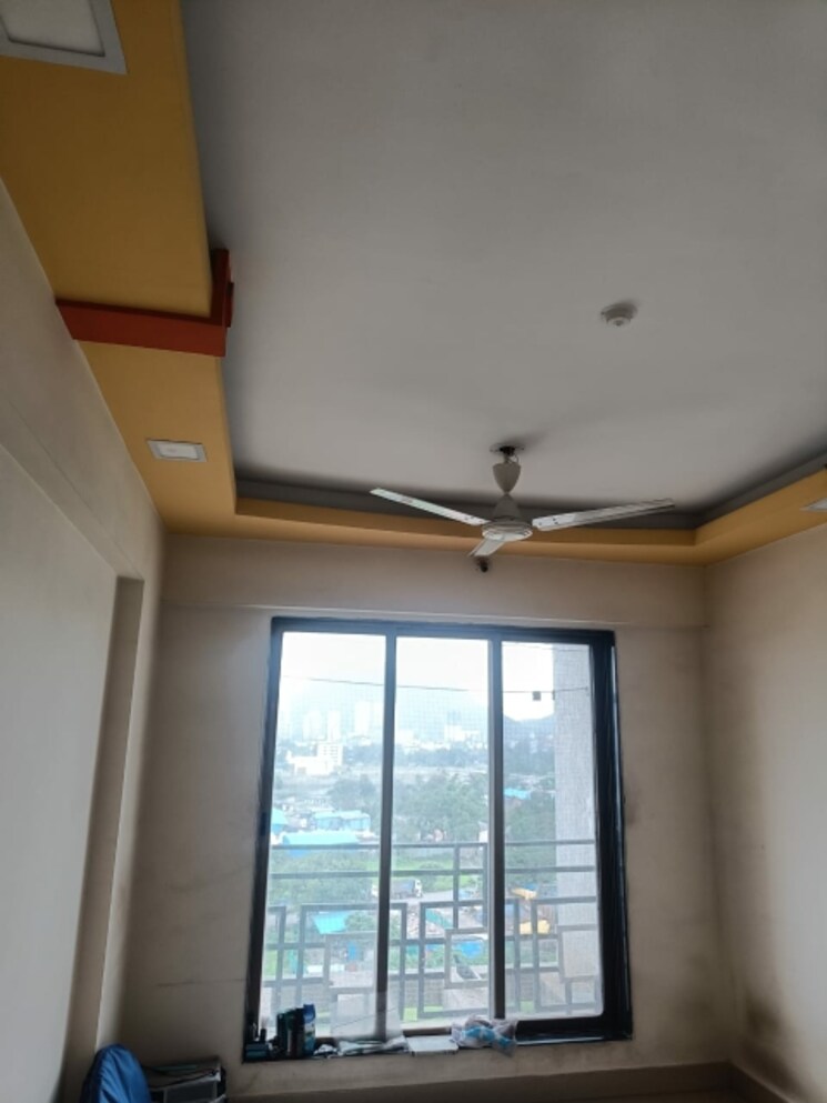 Living Room, sai-shrushti-height 1 Bedroom 460 Sq.Ft. Apartment In Diva Thane 7979485