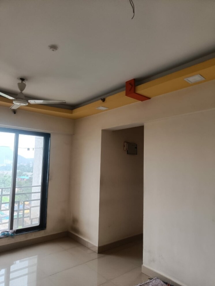 Living Room, sai-shrushti-height 1 Bedroom 460 Sq.Ft. Apartment In Diva Thane 7979485