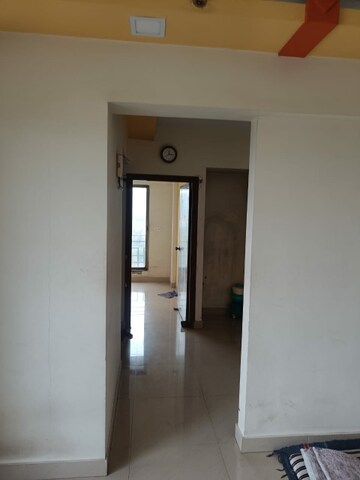 Bedroom in 1 BHK Apartment at Sai Shrushti Height, Diva – for Sale