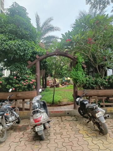 1 BHK Apartment – Garden View at Sai Shrushti Height, Diva - for Sale