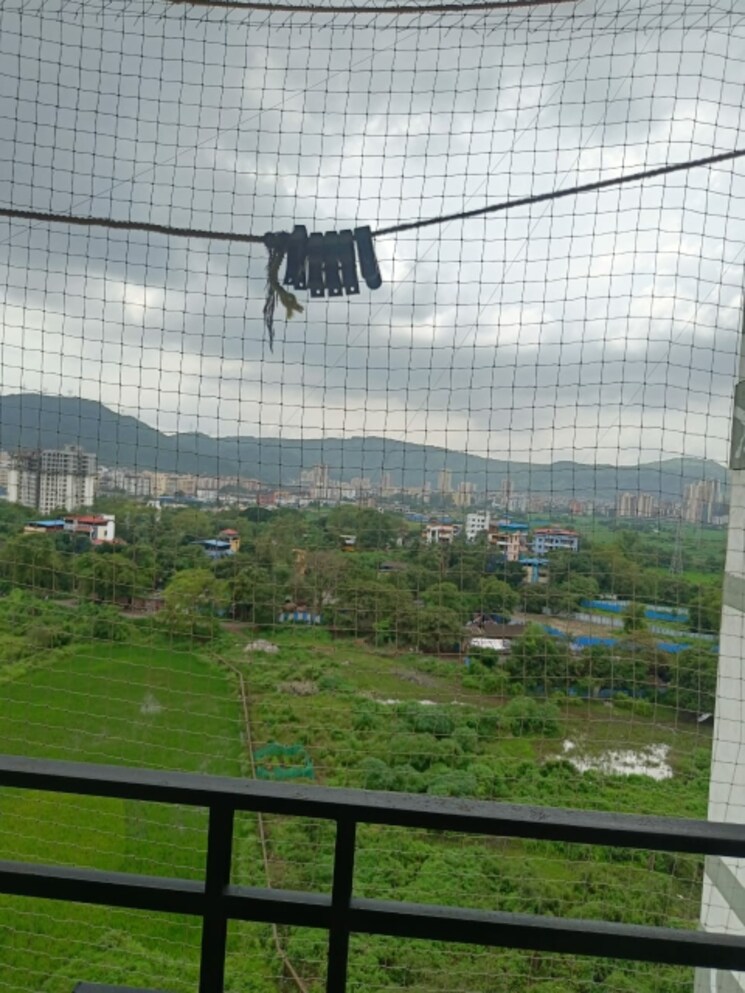 Bedroom, sai-shrushti-height 1 Bedroom 460 Sq.Ft. Apartment In Diva Thane 7979485