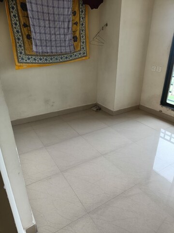 Bedroom in 1 BHK Apartment at Sai Shrushti Height, Diva – for Sale