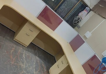 Kitchen in  Office Space at Andheri East – for Rent