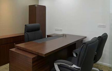 Kitchen in  Office Space at Andheri East – for Rent