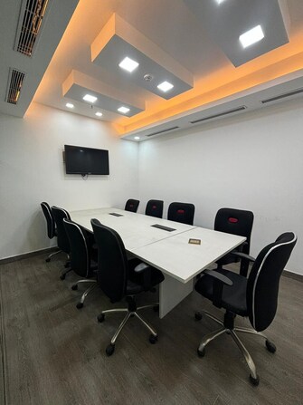 Commercial Office Space 1600 Sq.Ft. For Rent in Sector 49 Gurgaon  7979478