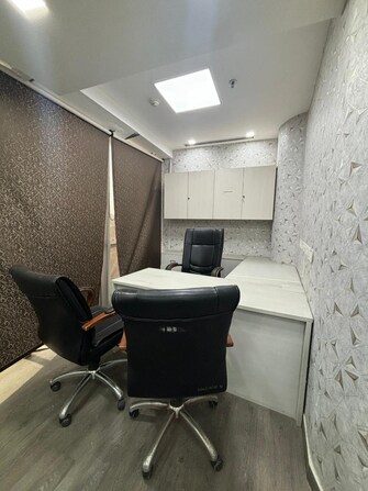 Commercial Office Space 1600 Sq.Ft. For Rent in Sector 49 Gurgaon  7979478