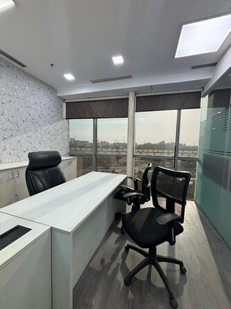 Commercial Office Space 1600 Sq.Ft. For Rent in Sector 49 Gurgaon  7979478