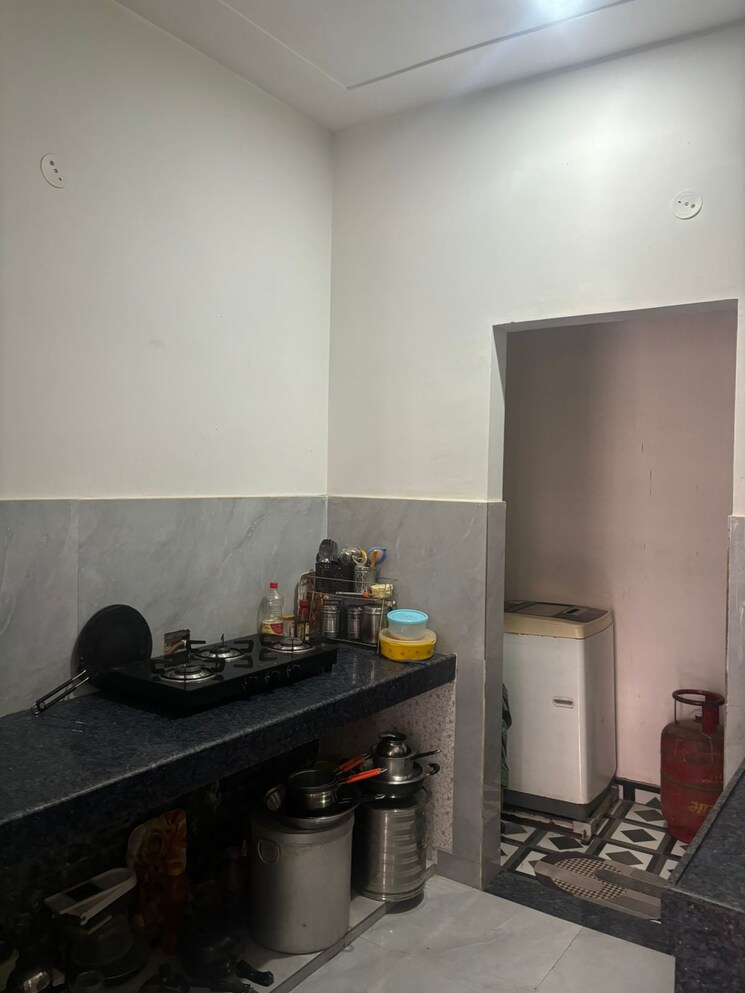 Kitchen, sector 7 4 Bedroom 675 Sq.Ft. Independent House In Sector 7 Gurgaon 7979483