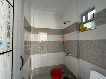 Bathroom in 4 BHK Independent House at Sector 7 – for Sale
