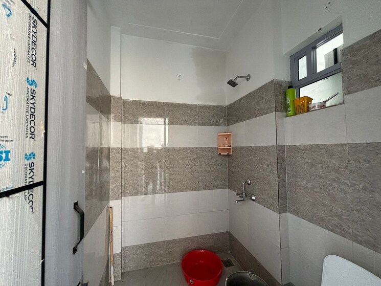 Bathroom, sector 7 4 Bedroom 675 Sq.Ft. Independent House In Sector 7 Gurgaon 7979483