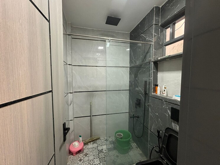 Bathroom, sector 7 4 Bedroom 675 Sq.Ft. Independent House In Sector 7 Gurgaon 7979483