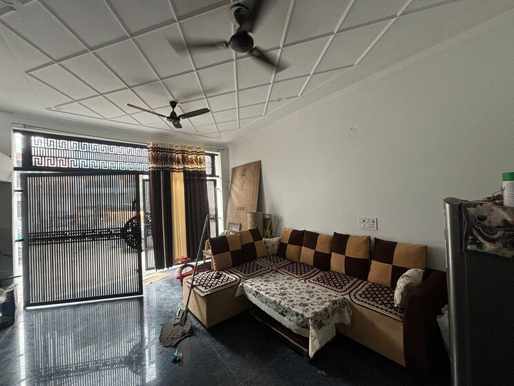 Living Room, sector 7 4 Bedroom 675 Sq.Ft. Independent House In Sector 7 Gurgaon 7979483