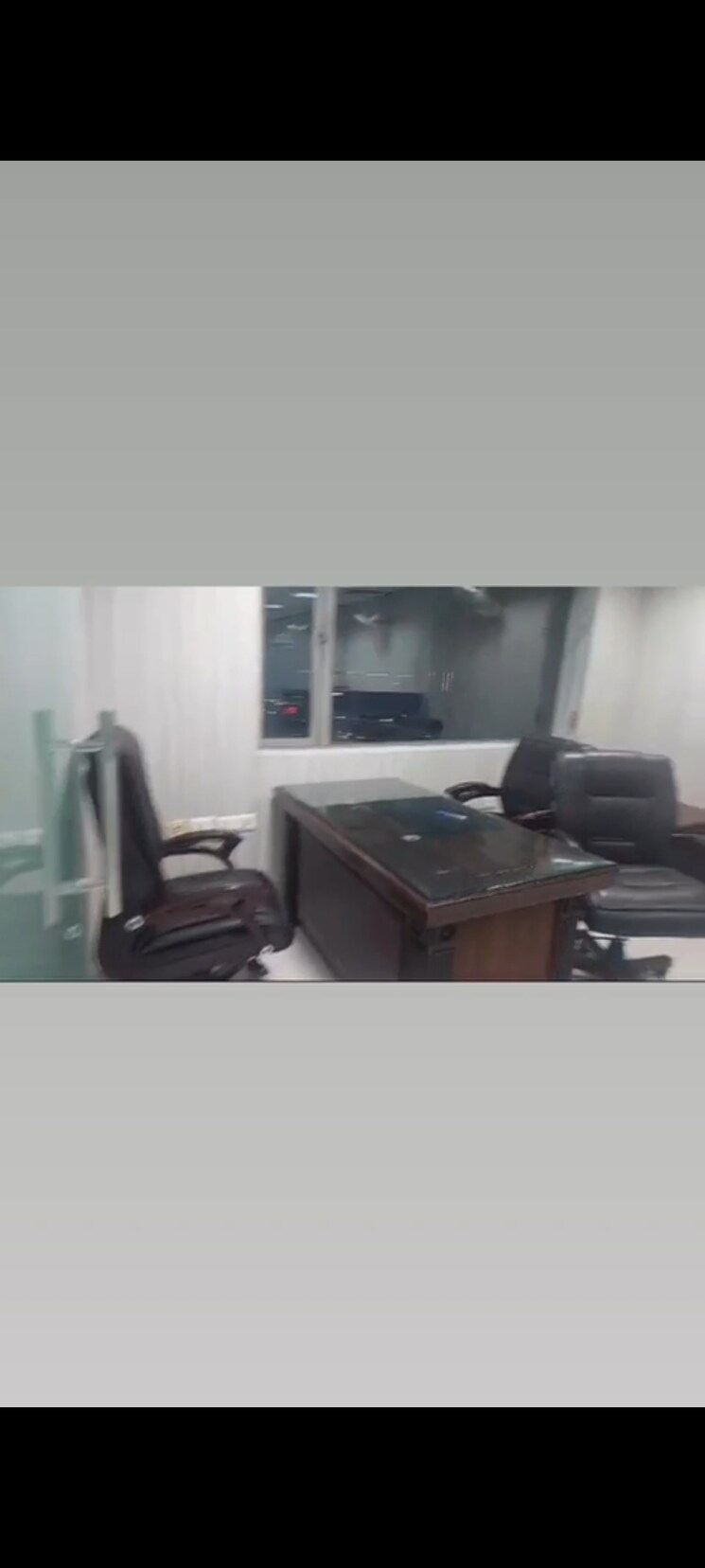 Floor Plan, spaze-itech-park Commercial Office Space 1016 Sq.Ft. In Sector 49 Gurgaon 7979493