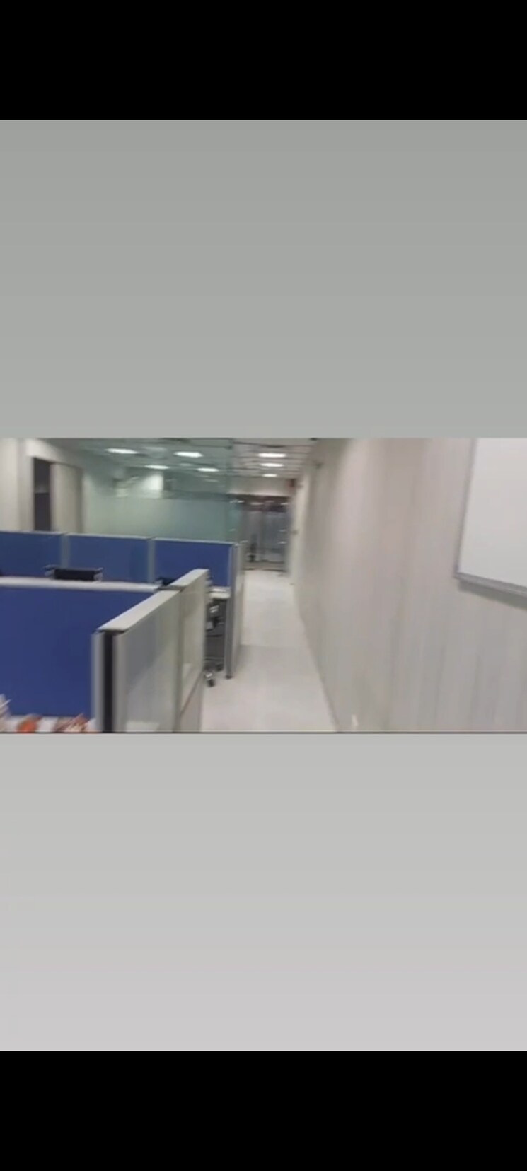 Floor Plan, spaze-itech-park Commercial Office Space 1016 Sq.Ft. In Sector 49 Gurgaon 7979493