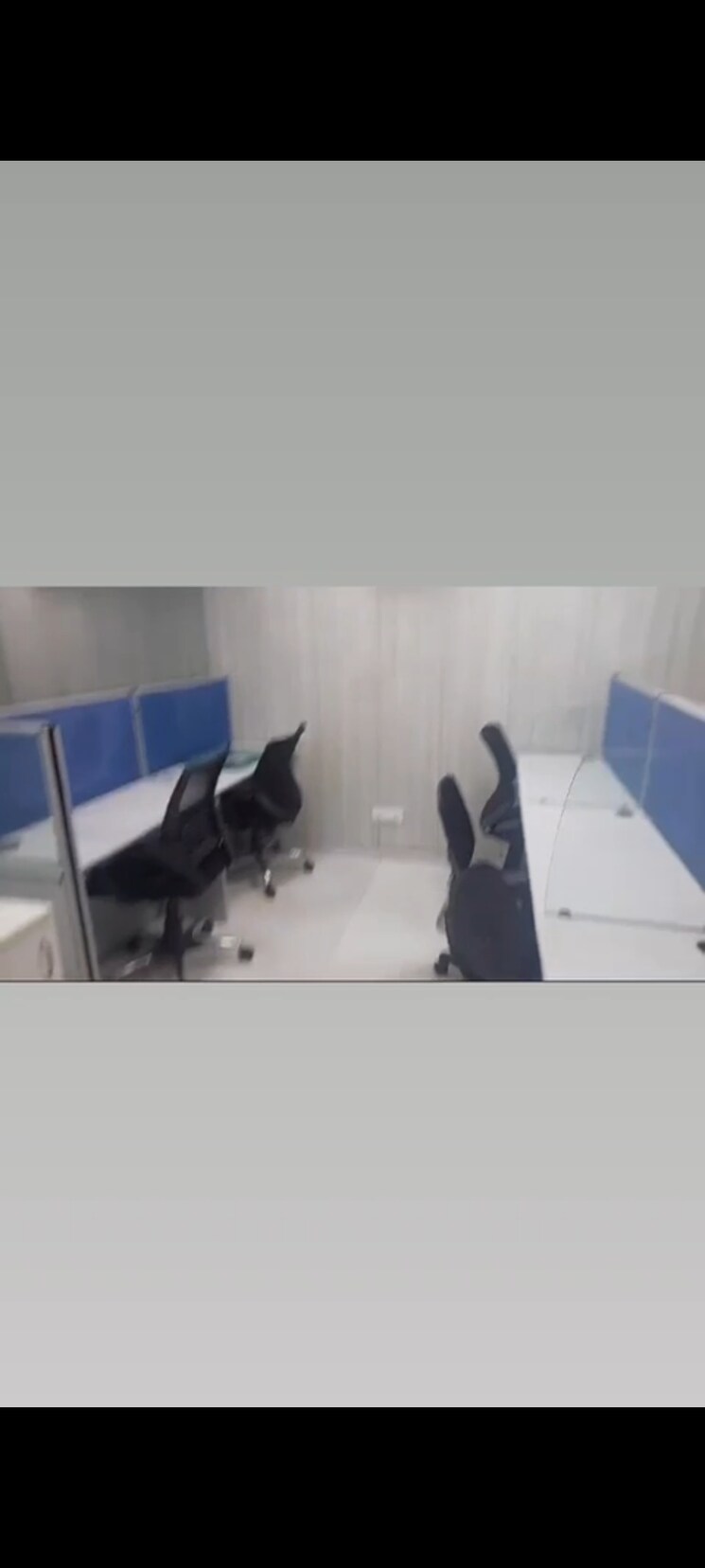 Team Area, spaze-itech-park Commercial Office Space 1016 Sq.Ft. In Sector 49 Gurgaon 7979493
