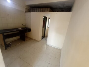 Kitchen in 1 RK Apartment at Diva – for Rent