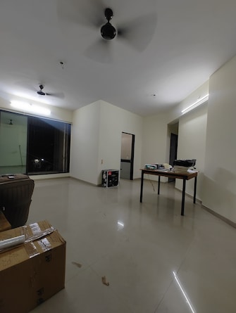 2 BHK Apartment For Rent in Sector 20 Navi Mumbai  7979505