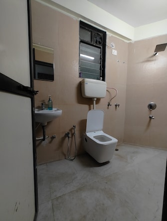 2 BHK Apartment For Rent in Sector 20 Navi Mumbai  7979505