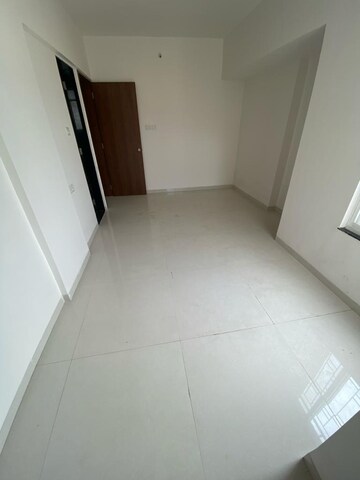 Bedroom in 3 BHK Apartment at Vyas Niranka CHS, Kothrud – for Rent