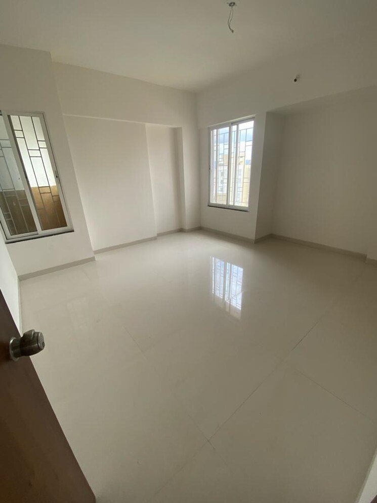 Master Bedroom, vyas-niranka-chs 3 Bedroom 1450 Sq.Ft. Apartment In Kothrud Pune 7979496