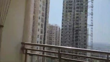 3 BHK Apartment – Exterior View View at Lanco Hills Apartments, Manikonda - for Rent