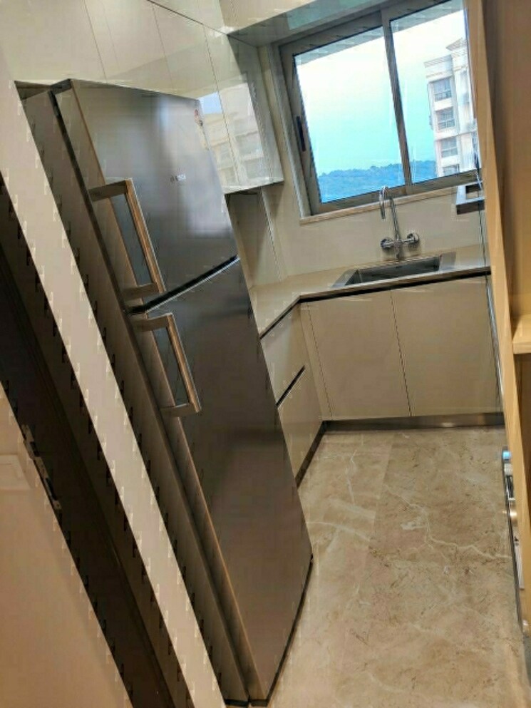 Kitchen, hiranandani-regent-hill 1 Bedroom 379 Sq.Ft. Apartment In Powai Mumbai 7979513