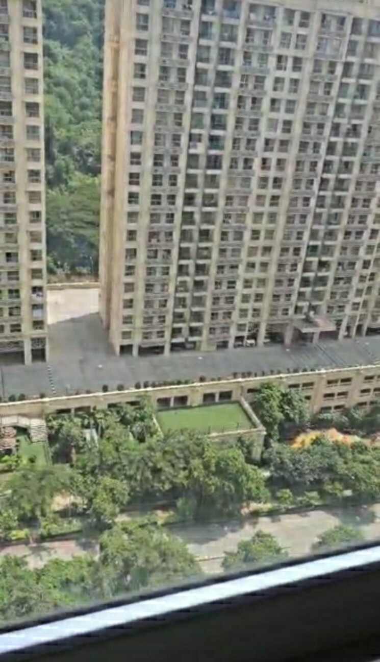 Exterior View, hiranandani-regent-hill 1 Bedroom 379 Sq.Ft. Apartment In Powai Mumbai 7979513